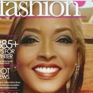 Meet your Posher, Virginia